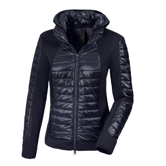 PIKEUR OREA SOFTSHELL NŐI PULÓVER