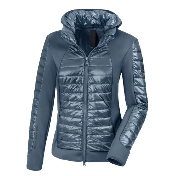 PIKEUR OREA SOFTSHELL NŐI PULÓVER