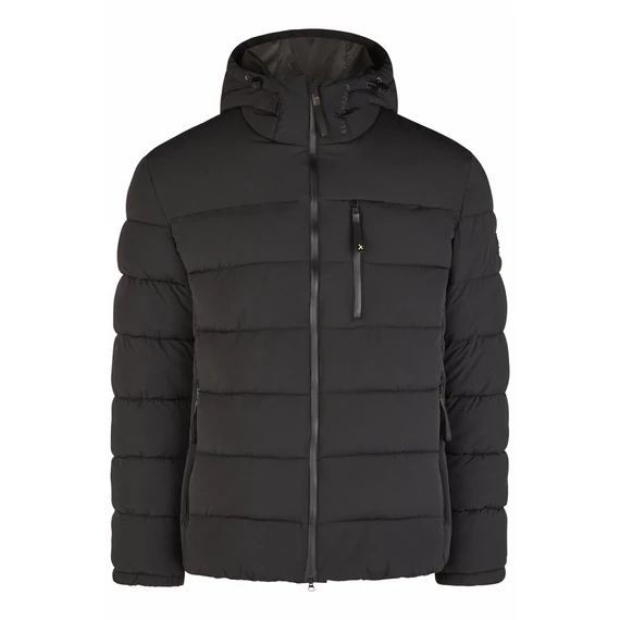 PIKEUR QUILT-JACKET FÉRFI DZSEKI ( 56 )