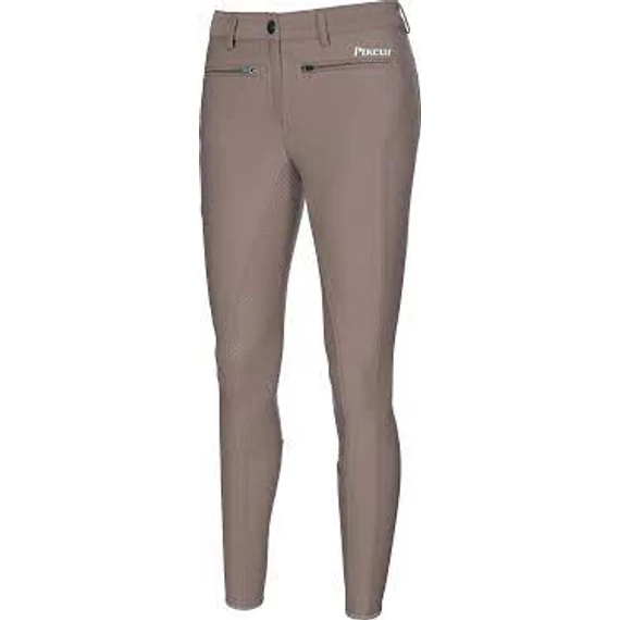 PIKEUR TESSA FULL GRIP SOFTSHELL TÉLI LOVAGLÓNADRÁG  ( 42 )