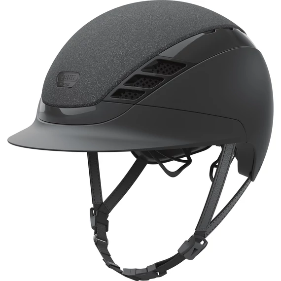 ABUS PIKEUR AIRLUXE SUPREME GLAM KOBAK