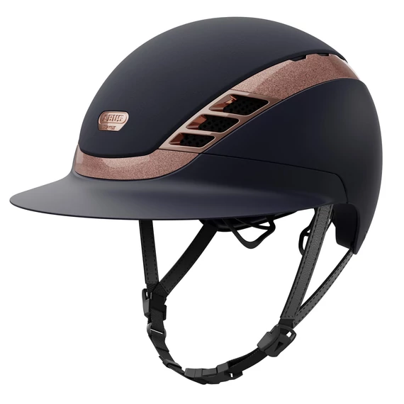 ABUS PIKEUR AIRLUXE SUPREME LADY KOBAK