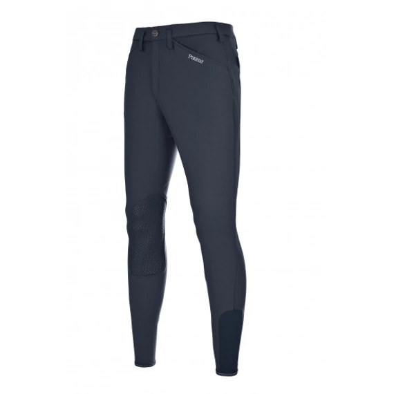 PIKEUR RODRIGO SOFTSHELL TÉRD GRIP TÉLI LOVAGLÓNADRÁG 