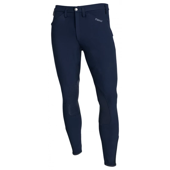 PIKEUR RODRIGO SOFTSHELL TÉRD GRIP TÉLI LOVAGLÓNADRÁG