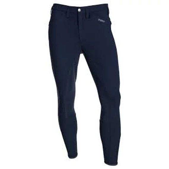 PIKEUR ROSSINI SOFTSHELL FULL GRIP TÉLI LOVAGLÓNADRÁG