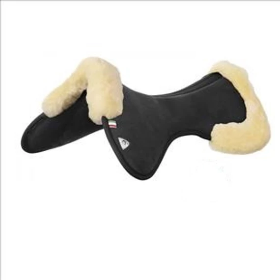 ACAVALLO MEMORY FOAM GYAPJÚS NYEREGEMELŐ