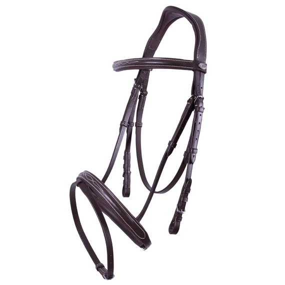 qhp luxury kantár