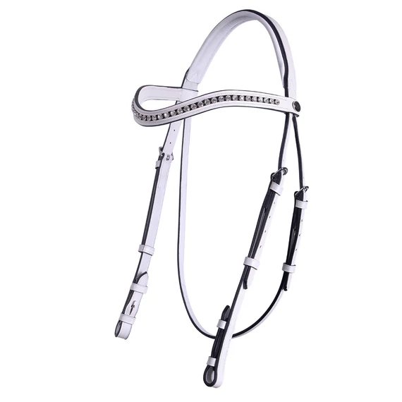 QHP SHOW WHITE LUXE KANTÁR
