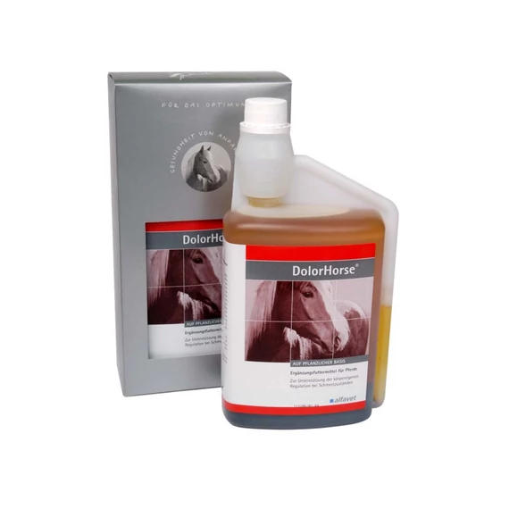 DOLORHORSE 1000ML VÉDELEM A SZERVEZET SZÁMÁRA