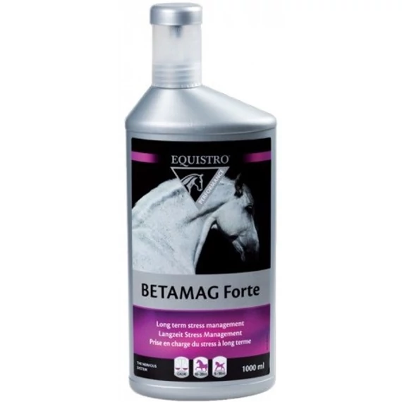 EQUISTRO  BETAMAG FARTE MAGNÉZIUM HIÁNYRA 1000ML