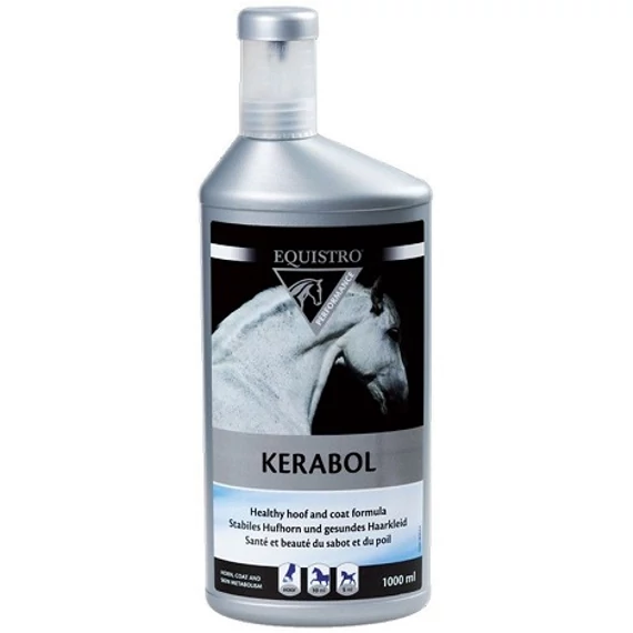 EQUISTRO KERABOL PATA-SZŐR-BŐR EGÉSZSÉGÉÉRT 1000ML