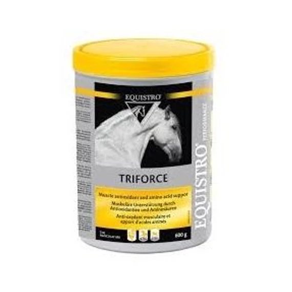 EQUISTRO TRIFORCE KOMPLEX C VITAMIN 600MG