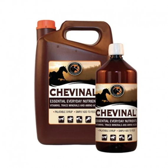 FORAN CHEVINAL VITAMIN 5L