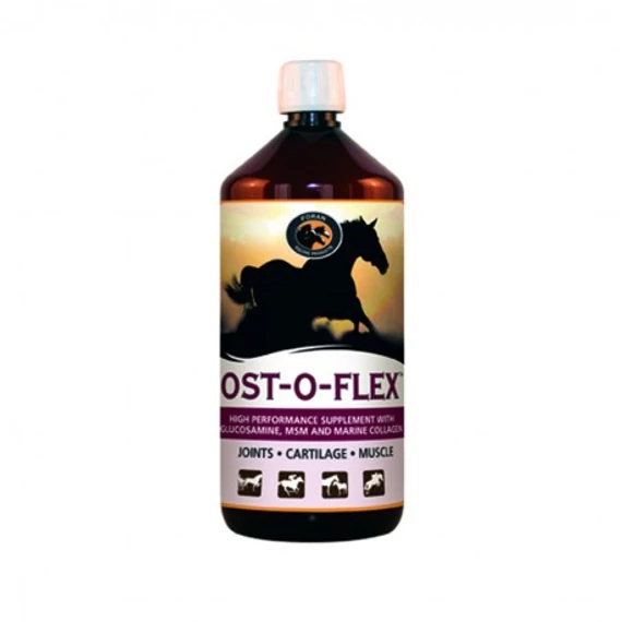 FORAN OST-O-FLEX IZÜLETEK TÁPLÁLÁSÁRA 1L