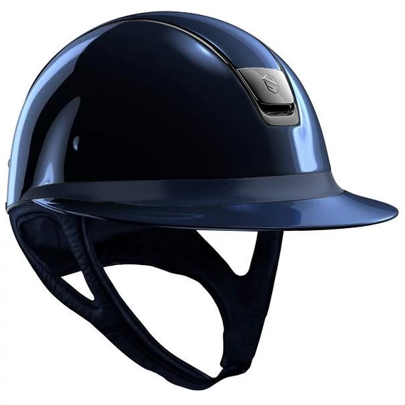 SAMSHIELD MISS SHIELD GLOSSY BLUE KOBAK
