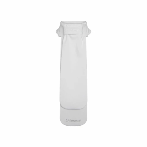 SAMSHIELD PLASTRON SWAROVSKI HOLO NŐI DÍJLOVAS NYAKKENDŐ ZSABÓ