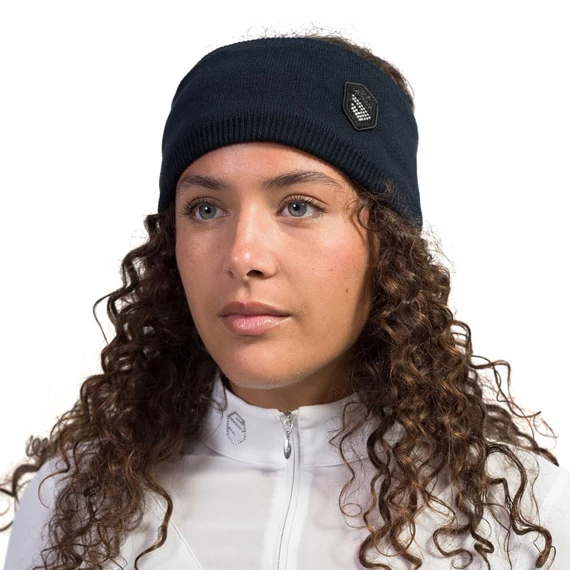 SAMSHIELD AMALIE INTARSIA NŐI TÉLI FEJPÁNT