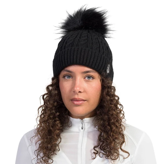 SAMSHIELD MIRA INTARSIA NŐI TÉLI SAPKA