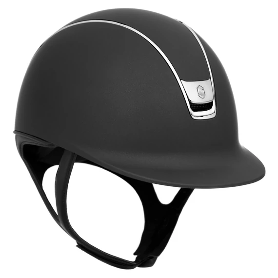 SAMSHIELD 2.0 SHADOWMATT BLACK KOBAK