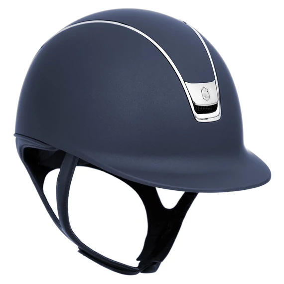 SAMSHIELD 2.0 SHADOWMATT BLUE KOBAK