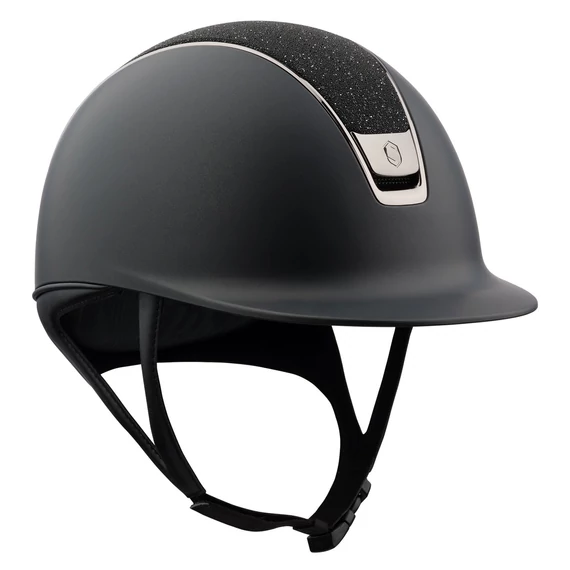 SAMSSHIELD 2.0 CRYSTAL FABRIC BLACK KOBAK