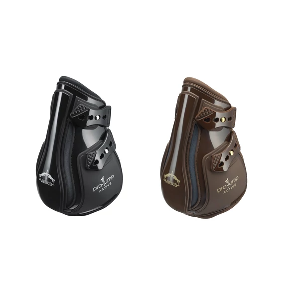 VEREDUS PRO JUMP ACTIVE BOKAVÉDŐ
