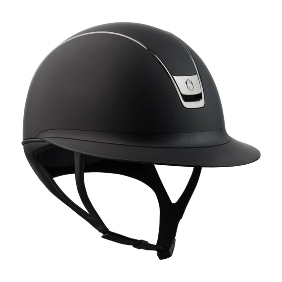 SAMSHIELD 2.0 MISS SHIELD SHADOWMATT BLACK KOBAK