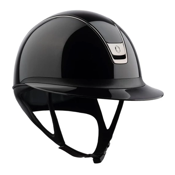 SAMSHIELD 2.0 MISS SHIELD GLOSSY BLACK KOBAK