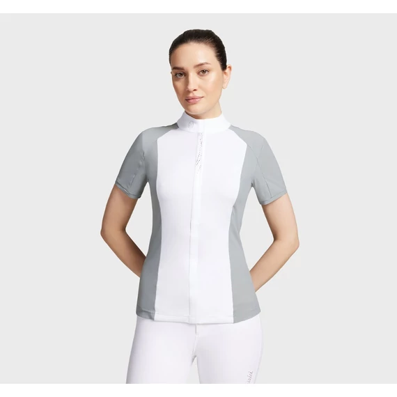 SAMSHIELD GRETTA SWAROVSKI NŐI VERSENYPÓLÓ ( XS , S , M )