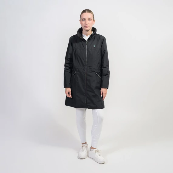 SAMSHIELD LIVIA SWAROVSKI VÍZÁLLÓ NŐI ESŐKABÁT ( XS , S )