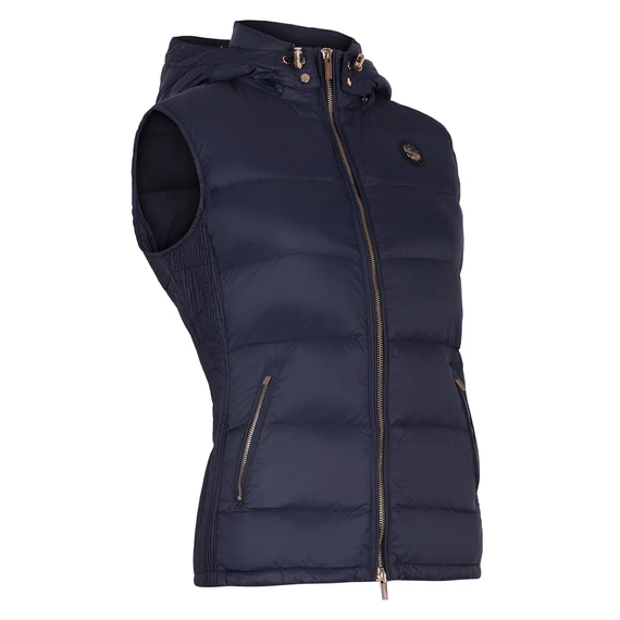 SAMSHIELD CHAMONIX SWAROVSKI NŐI VÍZÁLLÓ TOLL MELLÉNY ( XS , S , M )