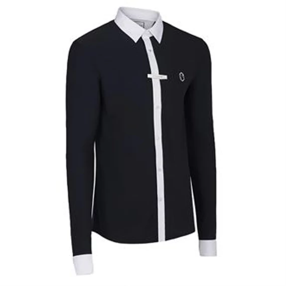 SAMSHIELD GEORGES FÉRFI VERSENYING ( L , XL )