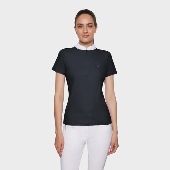 SAMSHIELD PALOMA SWAROVSKI NŐI VERSENYPÓLÓ ( XXS , XS , S )