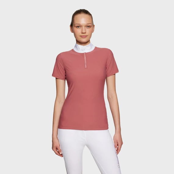 SAMSHIELD ROXY PREMIUM SWAROVSKI NŐI VERSENYPÓLÓ ( XS , S , M )