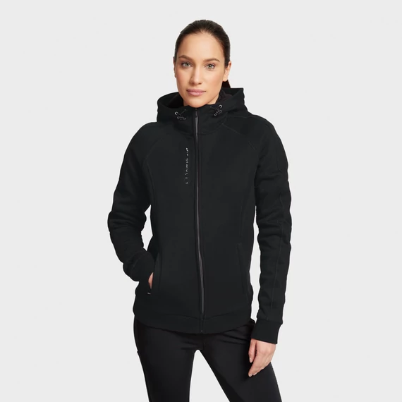 SAMSHIELD IVY SWAROVSKI NŐI PULÓVER ( XS , S , M )