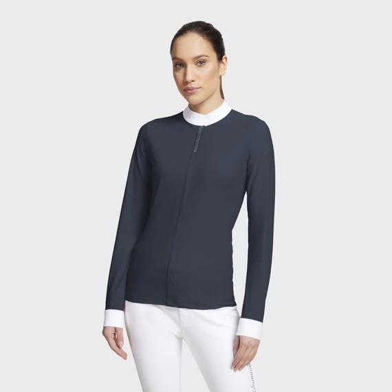 SAMSHIELD ROXANE SWAROVSKI NŐI VERSENYPÓLÓ ( XS , S , M )