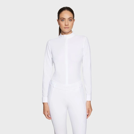 SAMSHIELD ROXANE SWAROVSKI NŐI VERSENYPÓLÓ ( XS , S , M )