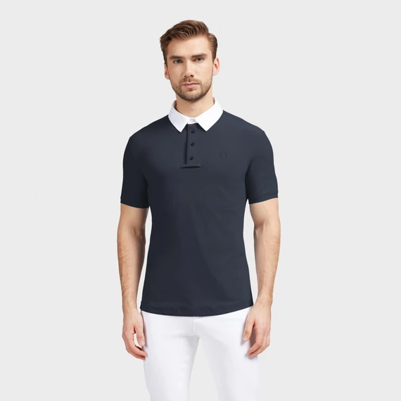 SAMSHIELD SIMON FÉRFI VERSENYPÓLÓ ( M , L , XXL )