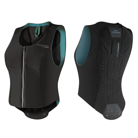 kmperdell ballistic flex fit gerincvédő protector
