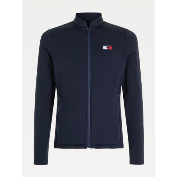 TOMMY HILFIGER EQUESTRIAN FÉRFI PULÓVER