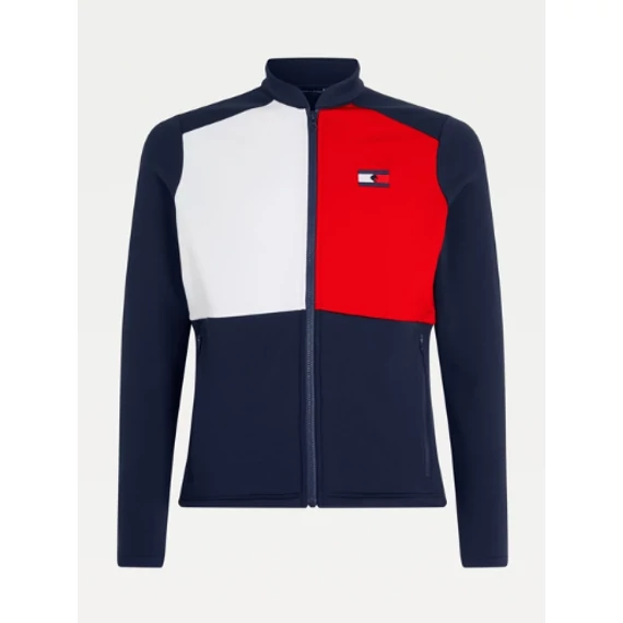 TOMMY HILFIGER EQUESTRIAN FÉRFI PULÓVER ( XS )