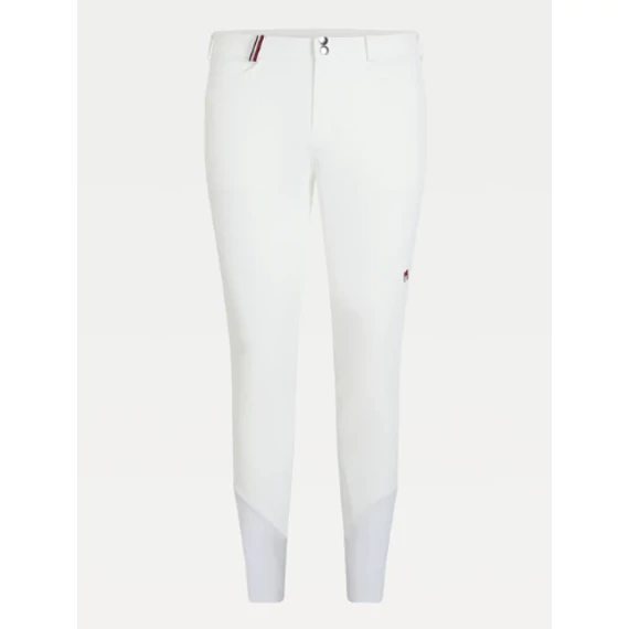 TOMMY HILFIGER EQUESTRIAN FÉRFI TÉRD GRIP LOVAGLÓNADRÁG ( M , L )