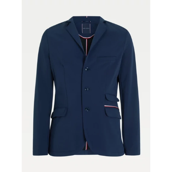TOMMY HILFIGER EQUESTRIAN FÉRFI ZAKÓ ( S , M , L )