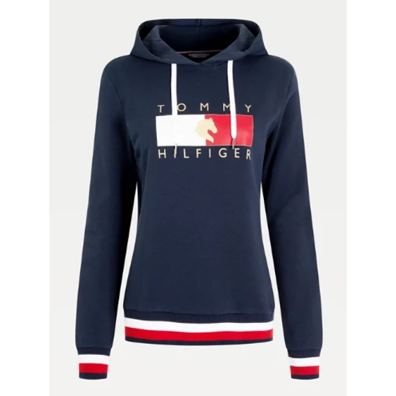 TOMMY HILFIGER EQUESTRIAN NŐI PULÓVER ( XXS , XS , S , M , L , XL , XXL )