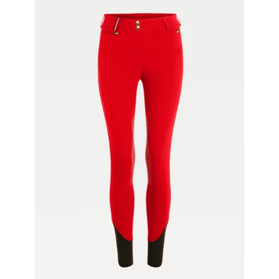 TOMMY HILFIGER EQUESTRIAN NŐI TÉRD GRIP LOVAGLÓNADRÁG ( XS , S , M , L )