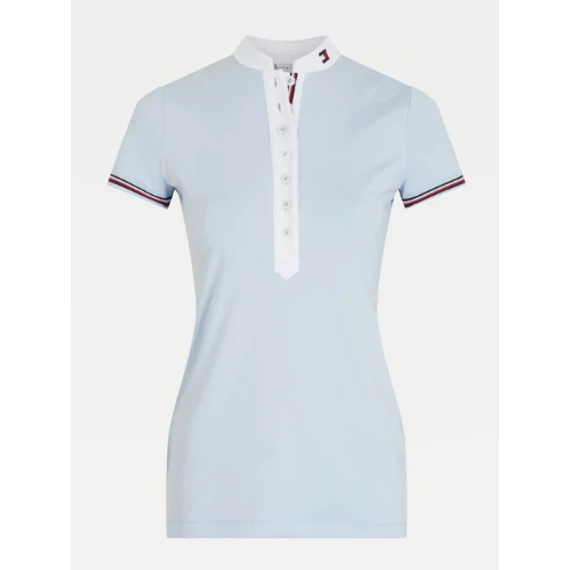 TOMMY HILFIGER EQUESTRIAN NŐI VERSENYPÓLÓ ( XS , S )