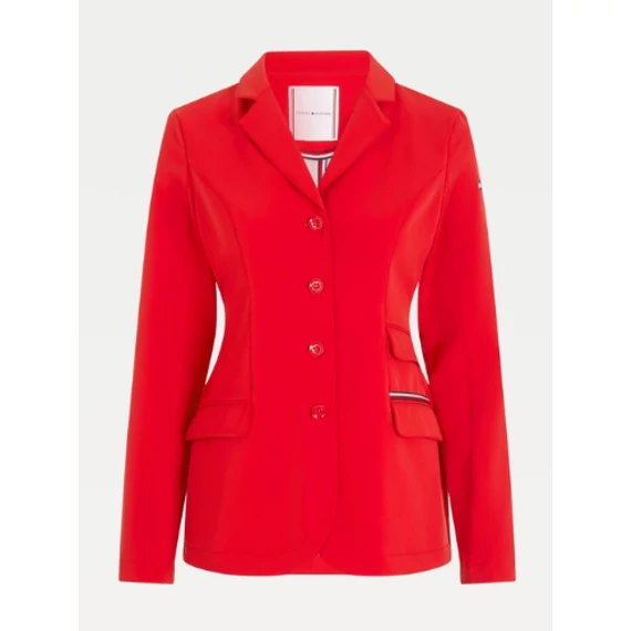tommy hilfiger equestrin női zakó