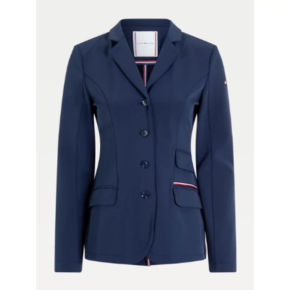 TOMMY HILFIGER EQUESTRIAN NŐI ZAKÓ ( XS , S , M , L )