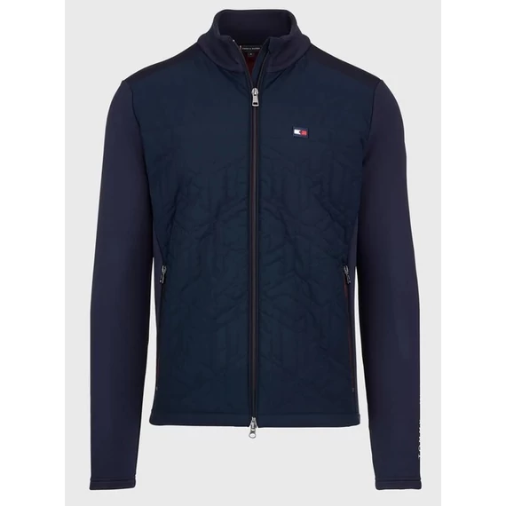 TOMMY HILFIGER EQUESTRIAN FÉRFI PULÓVER ( M , L ) AKCIÓS