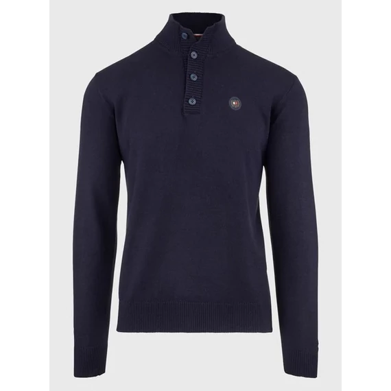 TOMMY HILFIGER EQUESTRIAN FÉRFI Pulóver ( M , L , XL ) AKCIÓS